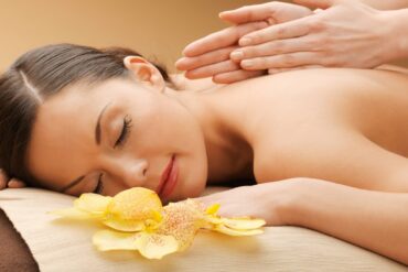 I Benefici della Terapia del Massaggio per il Benessere Generale